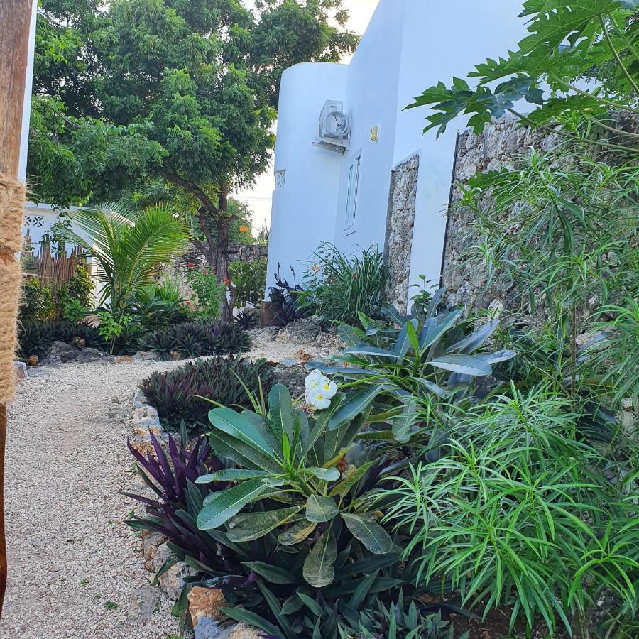 Gazija Aria Villa Matemwe מראה חיצוני תמונה